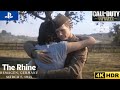 Epic PS5 Pro Gameplay Revealed in The Rhine Mission