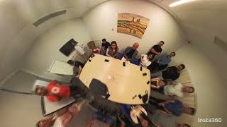 ABB - Corporate & SME Tribe Grand Retrospective