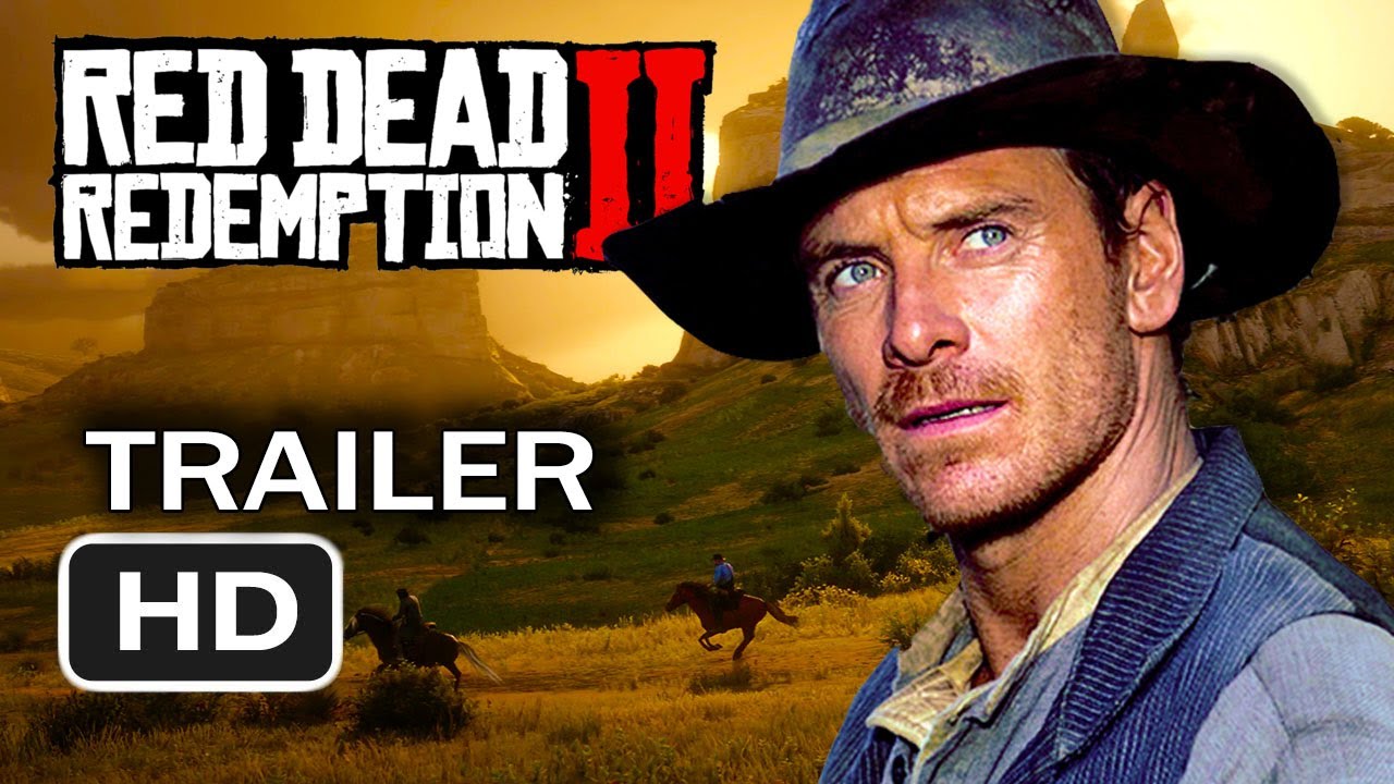 Arthur Morgan revelado em novo trailer Red Dead Redemption 2