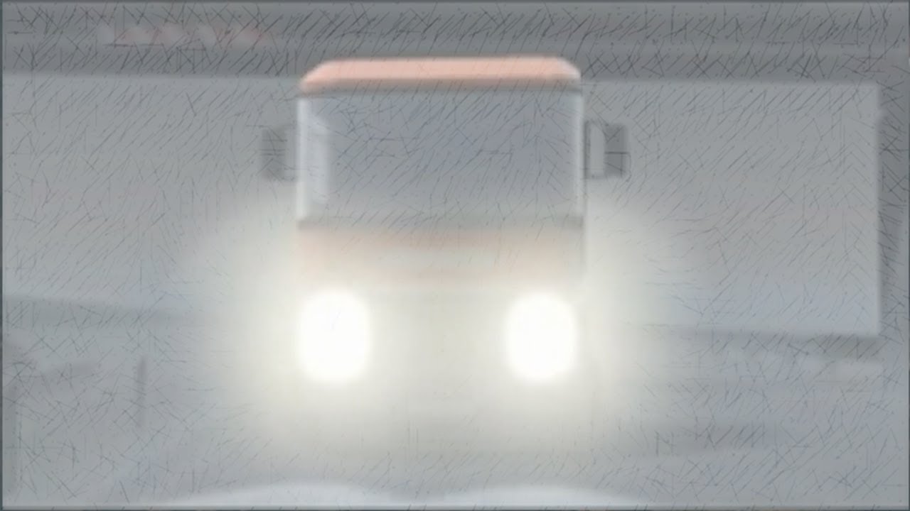 Nebelunfall auf der Autobahn // EmergencyHQ // Let's Game // German/Deutsch