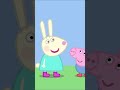 Kylie Kangaroo Jumps VERY High #shorts #peppapig