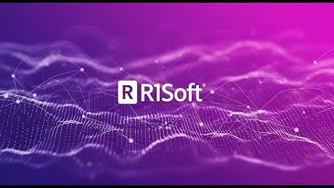 How to Install R1Soft Backup Agent (Enterprise Edition) on Ubuntu – Step-by-Step Tutorial