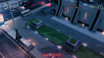 XCOM 2 clip i made but more