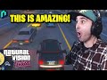 Summit1g BIGGEST PRIZED RACE with Ultra Graphics Mod & Car Design! | GTA 5 NoPixel RP