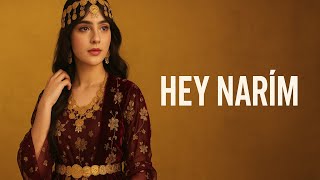 ريمكس كردي 2025 Kurdish (Remix) Hey Narim Resimi