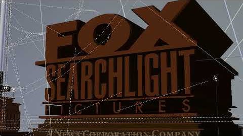Fox Searchlight Pictures (February 1997-2011) Remake v2 (PRE-RENDER)