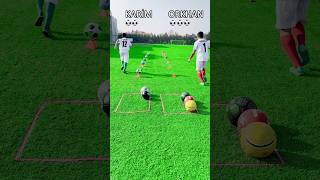 Topları Ilk Kim Topladı? ⚽