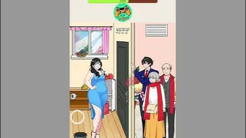 Crazy Brain Puzzle Level 56 | help girls become beautiful Gameplay 