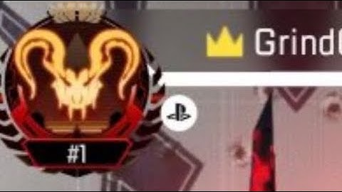 #1 APEX PREDATOR SHOWS HOW TO GET APEX PREDATOR IN APEX LEGENDS NEW SPLIT! (Season 27)