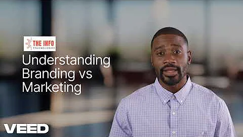 Branding vs. Marketing: Key Differences Every Business Needs to Know