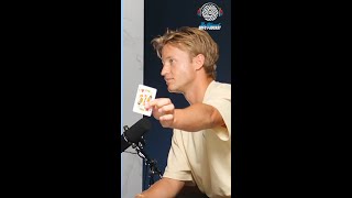 Oscar Verhoeven’s Secret Talent