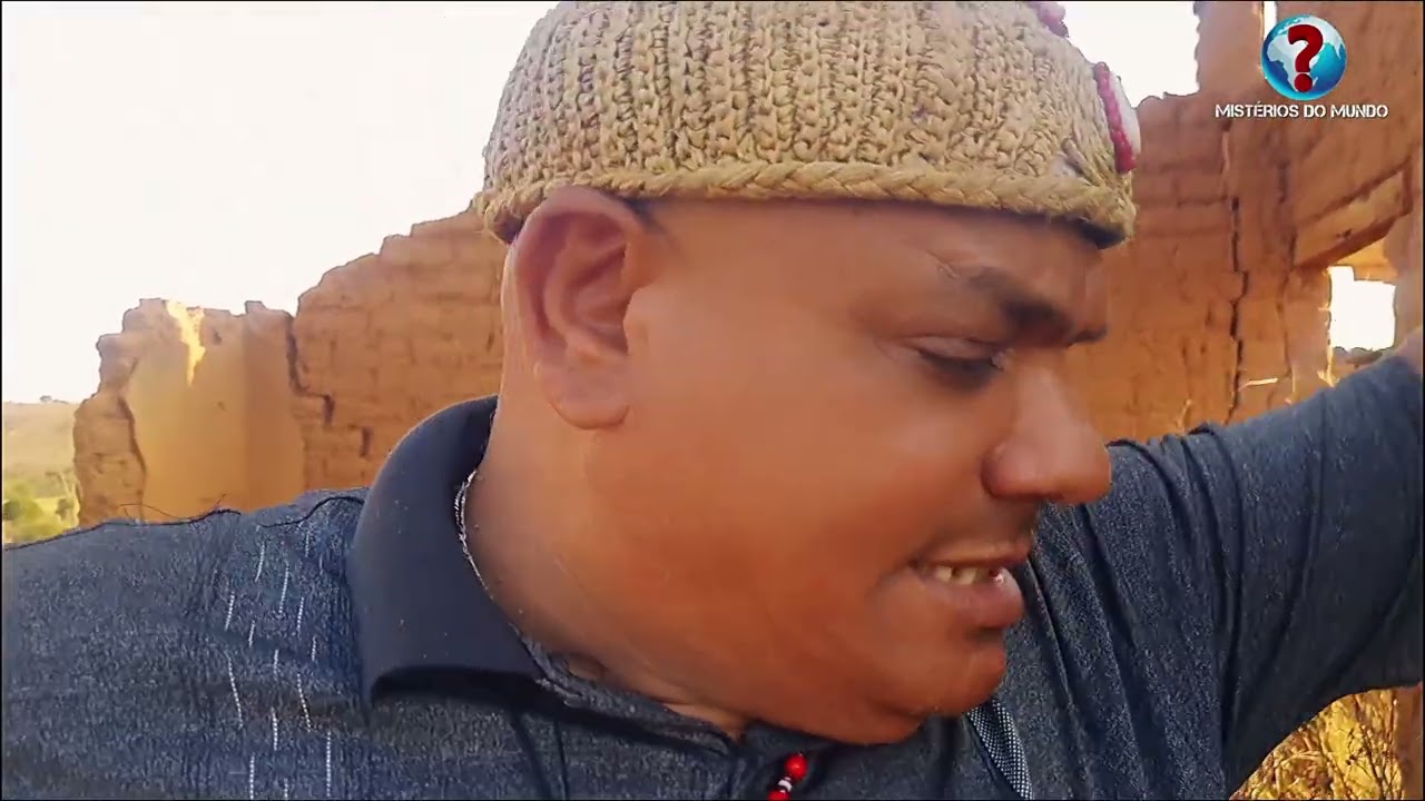 A Maldição de Joaquim da Viola: Fantasma, Aparições e Tragédia