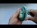Relaxing ASMR Soap Carving/ Asmrsoap/Satisfying soap