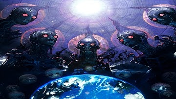 The Most Mind-Bending DMT Trips of All Time | Part One