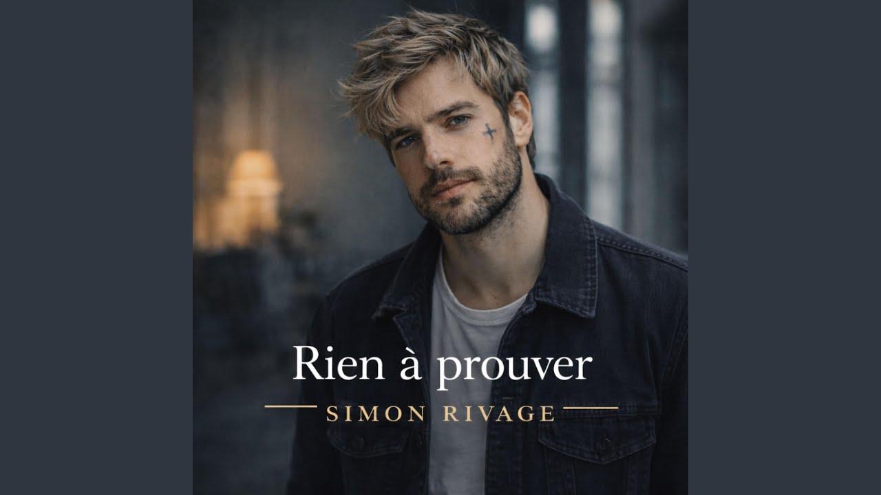 Rien à prouver