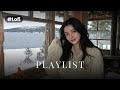 Cabin Quilt & Candlelight 🕯️ Cozy Days Lo-Fi