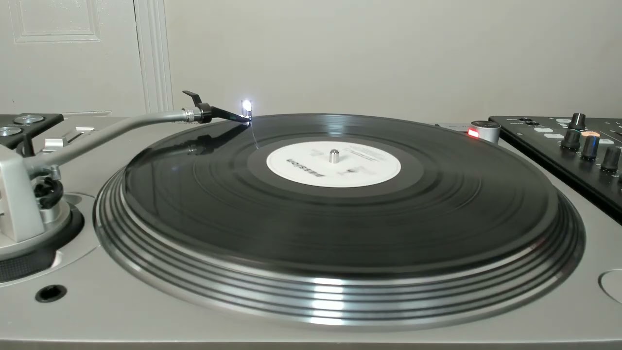Passion (Of your passion) - Gat Decor (1992) - Vinyl - YouTube