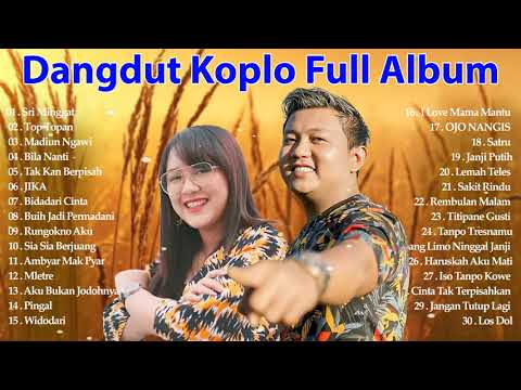 Sri Minggat, Top Topan, Madiun Ngawi, Bila Nanti, Tak Kan Berpisah | Denny Caknan, Yeni Inka