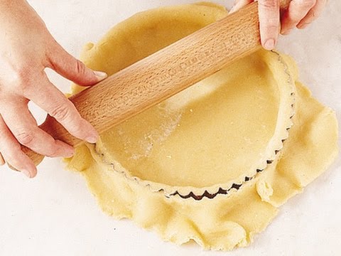 Video: Come Cucinare Le Torte Di Pasta Frolla
