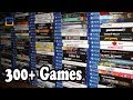 My Huge PS4 Game Collection (Over 300+ Games)