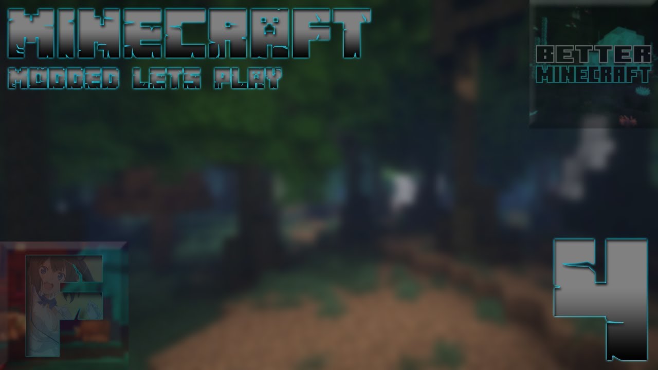 Better Minecraft Modpack Let's Play | Episode 4 - Revenge Sure Is Sweet ...