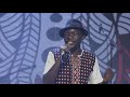 Mokoomba africa is mother concert perfomance