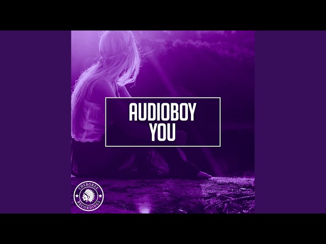 Audioboy - You