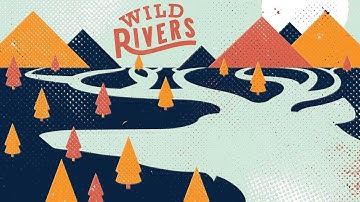 Wild Rivers - Rolling Stone (Official Audio)