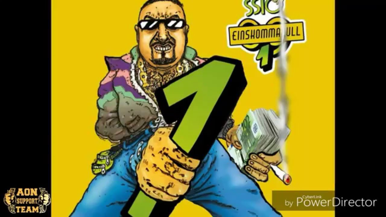 FAN VIDEO "Wie kauft man eine CD"》SSIO - 0,9《 IN KÖLN