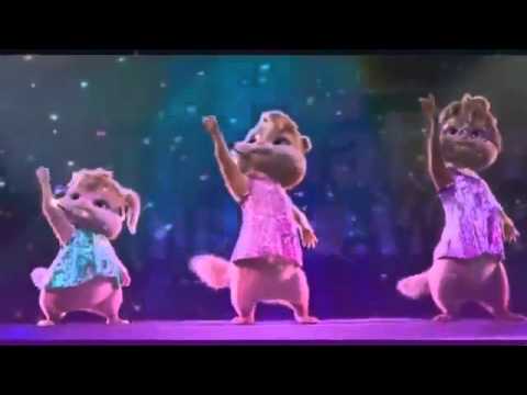 Chittiya kalaiyan   squirrel dance