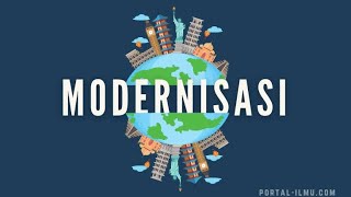 KELAS 6 TEMA 3 SUBTEMA 2 PB 1, MUATAN IPS MODERNISASI
