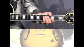 25 EZ Guitar Songwriting S6 - PARALLEL HARMONY s/f, CONTRARY MOTION s/f