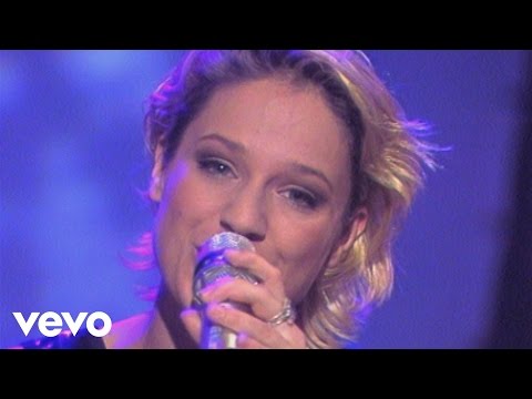 Michelle - Dornröschen ist aufgewacht (ZDF Hitparade 12.10.1995) (VOD)