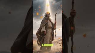 Parting Of The Red Sea When God Makes A Way Bible Miracle Short Sacred Stories