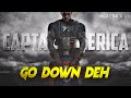 Captain americago down dehslowededitmcu studio 09