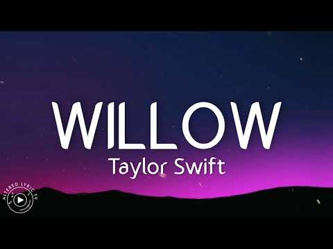 Video: Willow Putih