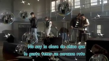 New Kids On The Block-I