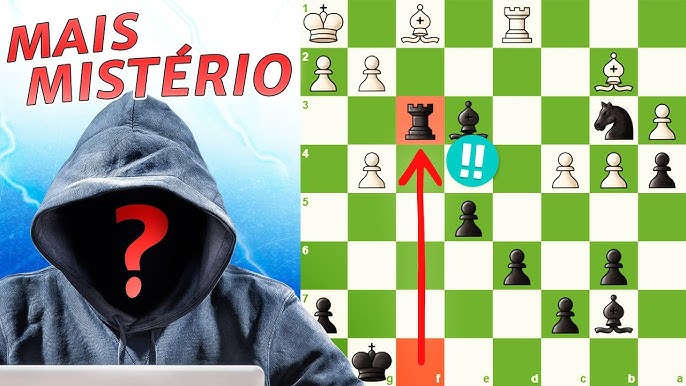 Torneio Raffael Chess 2022 - Torneio de Xadrez ao Vivo 