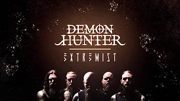 Demon Hunter - The Heart of a Graveyard