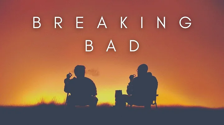 The Beauty Of Breaking Bad