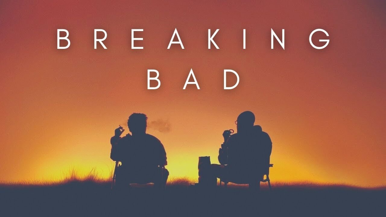 The Beauty Of Breaking Bad