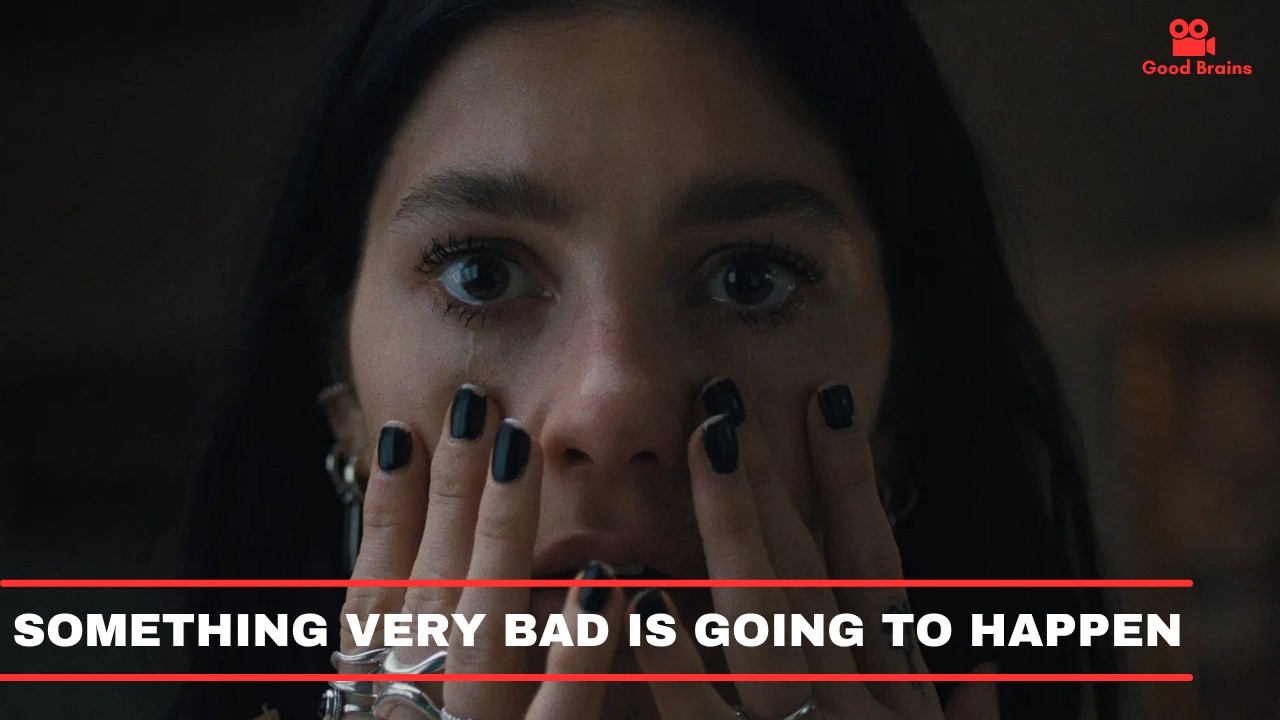 Something Very Bad Is Going to Happen Official Trailer - YouTube