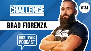 Brad Fiorenza on Landon elimination, Real World San Diego, Darrell Ruins sequence, more! EP #134