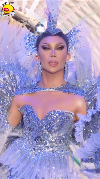 RuPaul's Drag Race UK vs the World S2 - Top 10 Best Looks #dragraceuk #rupaulsdragrace