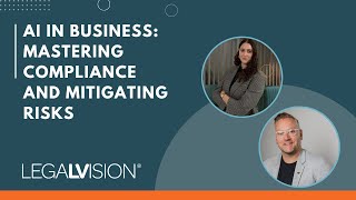 [AU] AI in Business: Mastering Compliance and Mitigating Risks | LegalVision