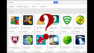 #ANTIVIRUS #Android no ads screenshot 5