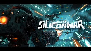 Silicon War:Blitz VR - Gameplay & Early Impressions