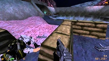 Half-Life: Source Walkthrough/Commentary Part.13