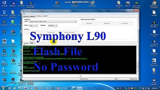 Symphony L90 Flash File 6531E 100%Tested Without Password Symphony L90 Flash File 6531E 100%Tested Without Password