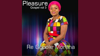 Lona Ba Ratang Go Phela